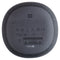 JBL Link Music Smart Portable Wi-Fi and Bluetooth Speaker - Black
