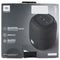 JBL Link Music Smart Portable Wi-Fi and Bluetooth Speaker - Black