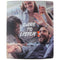 JBL Link Music Smart Portable Wi-Fi and Bluetooth Speaker - Black