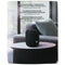 JBL Link Music Smart Portable Wi-Fi and Bluetooth Speaker - Black