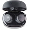 JBL Tour PRO+ TWS True Wireless Noise Cancelling Bluetooth Earbuds - Black