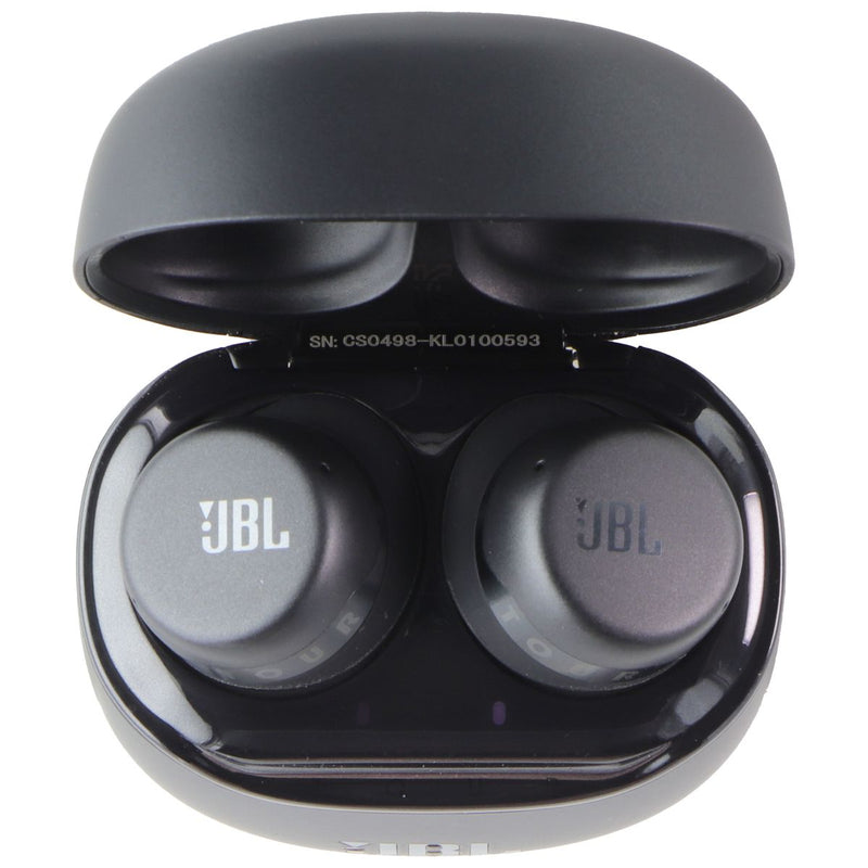 JBL Tour PRO+ TWS True Wireless Noise Cancelling Bluetooth Earbuds - Black