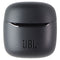 JBL Tour PRO+ TWS True Wireless Noise Cancelling Bluetooth Earbuds - Black