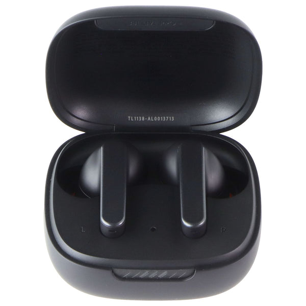 JBL Live Pro+ TWS True Wireless in-Ear Noise Cancelling Headphones - Black