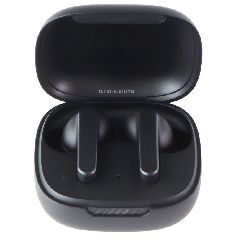 JBL Live Pro+ TWS True Wireless in-Ear Noise Cancelling Headphones - Black
