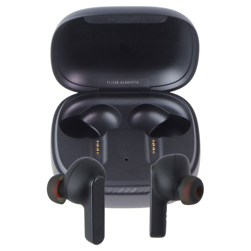 JBL Live Pro+ TWS True Wireless in-Ear Noise Cancelling Headphones - Black