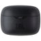 JBL Tune Beam True Wireless Noise-Cancelling Earbuds - Black (JBLTBEAMBLKAM)