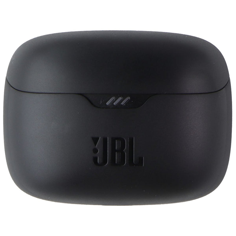 JBL Tune Beam True Wireless Noise-Cancelling Earbuds - Black (JBLTBEAMBLKAM)