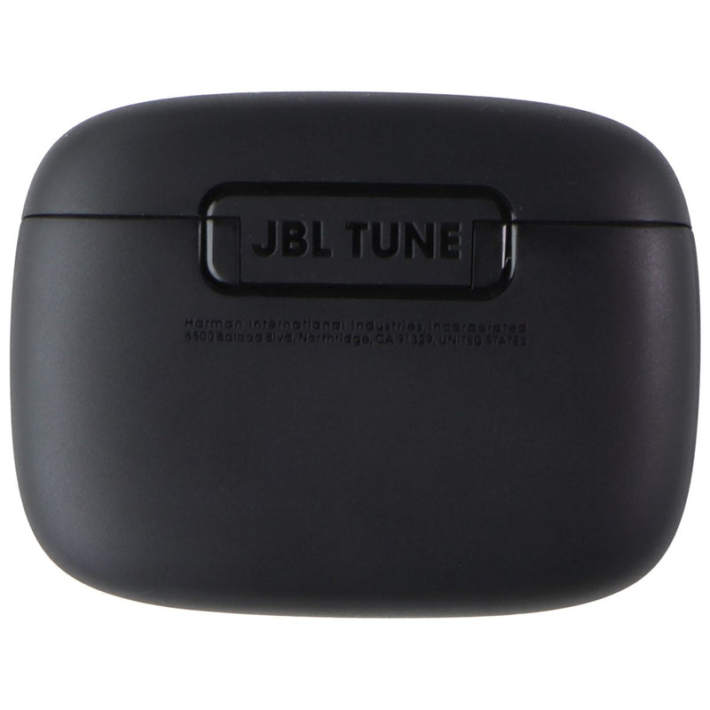 JBL Tune Beam True Wireless Noise-Cancelling Earbuds - Black (JBLTBEAMBLKAM)