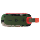 JBL Go 4 Ultra-Portable Waterproof and Dustproof Bluetooth Speaker - Squad