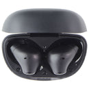 JBL Tune Flex True Wireless Noise Cancelling Earbuds and Charge Case - Black