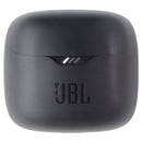 JBL Tune Flex True Wireless Noise Cancelling Earbuds and Charge Case - Black