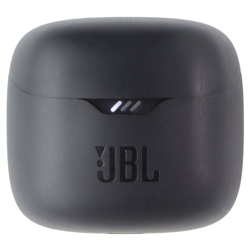 JBL Tune Flex True Wireless Noise Cancelling Earbuds and Charge Case - Black