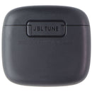 JBL Tune Flex True Wireless Noise Cancelling Earbuds and Charge Case - Black
