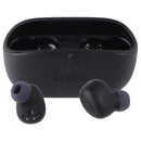 JBL Vibe Buds 2 True Wireless Perfect Fit Earbuds - Black (JBLVIBEBUDS2BLKAM)