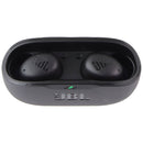 JBL Vibe Buds 2 True Wireless Perfect Fit Earbuds - Black (JBLVIBEBUDS2BLKAM)