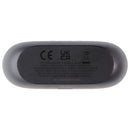 JBL Vibe Buds 2 True Wireless Perfect Fit Earbuds - Black (JBLVIBEBUDS2BLKAM)