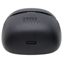JBL Tune Flex 2 True Wireless Noise Cancelling Earbuds - Black (JBLTFLEX2BLKAM)