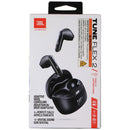 JBL Tune Flex 2 True Wireless Noise Cancelling Earbuds - Black (JBLTFLEX2BLKAM)