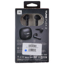 JBL Tune Flex 2 True Wireless Noise Cancelling Earbuds - Black (JBLTFLEX2BLKAM)