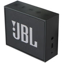 JBL GO Portable Wireless Bluetooth Speaker - Black