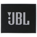 JBL GO Portable Wireless Bluetooth Speaker - Black