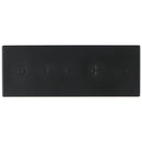 JBL GO Portable Wireless Bluetooth Speaker - Black