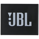 JBL GO Portable Wireless Bluetooth Speaker - Black