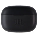 JBL Vibe 200 True Wireless Bluetooth Earbuds - Black (VIBE200TWS)