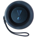 JBL Flip 6 Portable Waterproof Bluetooth Speaker - Blue
