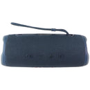 JBL Flip 6 Portable Waterproof Bluetooth Speaker - Blue