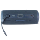 JBL Flip 6 Portable Waterproof Bluetooth Speaker - Blue