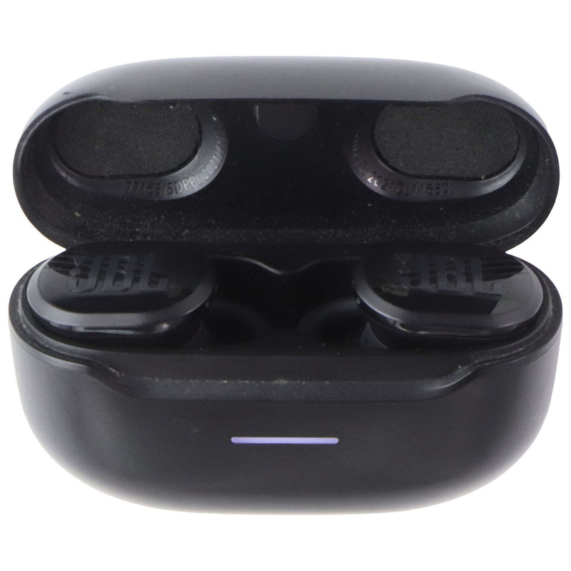 JBL Endurance Race TWS Waterproof Bluetooth Earbuds - Black (JBLENDURACEBLKAM)