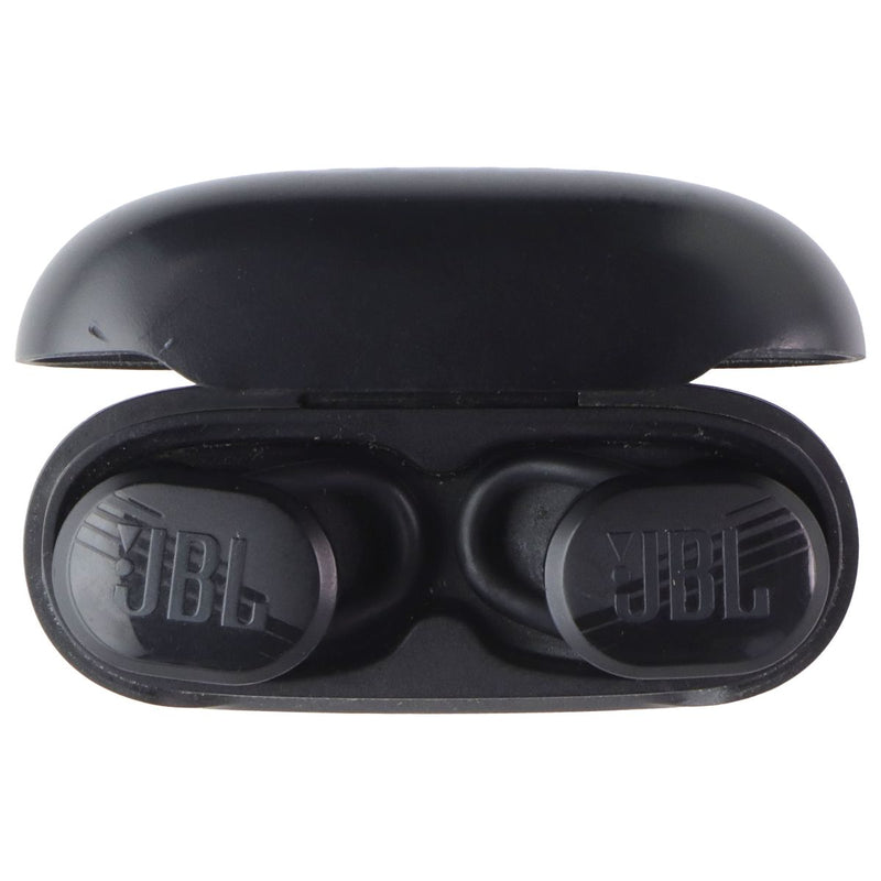 JBL Endurance Race TWS Waterproof Bluetooth Earbuds - Black (JBLENDURACEBLKAM)