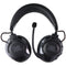 JBL Quantom 610 Surround Sound Wireless Over-Ear RGB Gaming Headset - Black