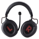 JBL Quantom 610 Surround Sound Wireless Over-Ear RGB Gaming Headset - Black