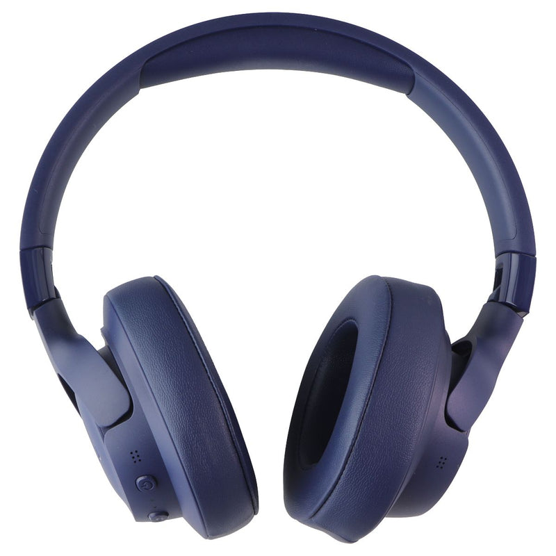 JBL Tune 770NC Over-Ear Wireless Active Noise Cancellation Headphones - Blue