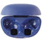 JBL Tune Flex Replacement Charge Case - Blue