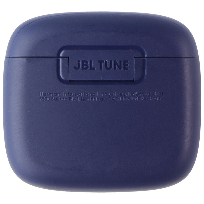JBL Tune Flex Replacement Charge Case - Blue