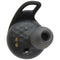 JBL Replacement LEFT Reflect Aero Bluetooth EarBud - Black
