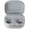 JBL Replacement Charging Case JBL Live Free 2 TWS NC Bluetooth Earbuds - Silver