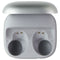 JBL Replacement Charging Case JBL Live Free 2 TWS NC Bluetooth Earbuds - Silver