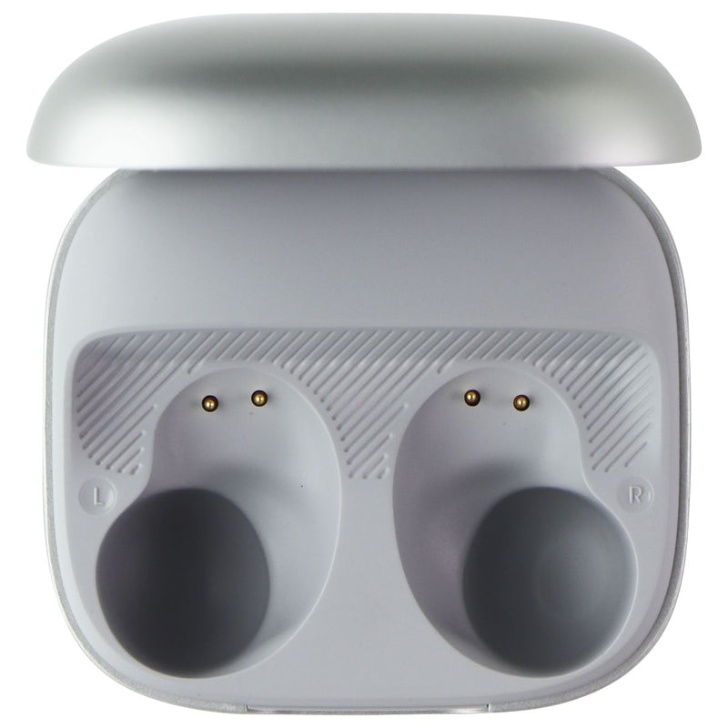 JBL Replacement Charging Case JBL Live Free 2 TWS NC Bluetooth Earbuds - Silver