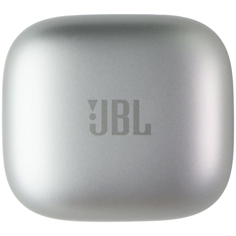 JBL Replacement Charging Case JBL Live Free 2 TWS NC Bluetooth Earbuds - Silver
