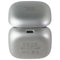 JBL Replacement Charging Case JBL Live Free 2 TWS NC Bluetooth Earbuds - Silver