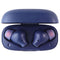 JBL Tune 230NC TWS True Wireless in-Ear Noise Cancelling Headphones - Blue