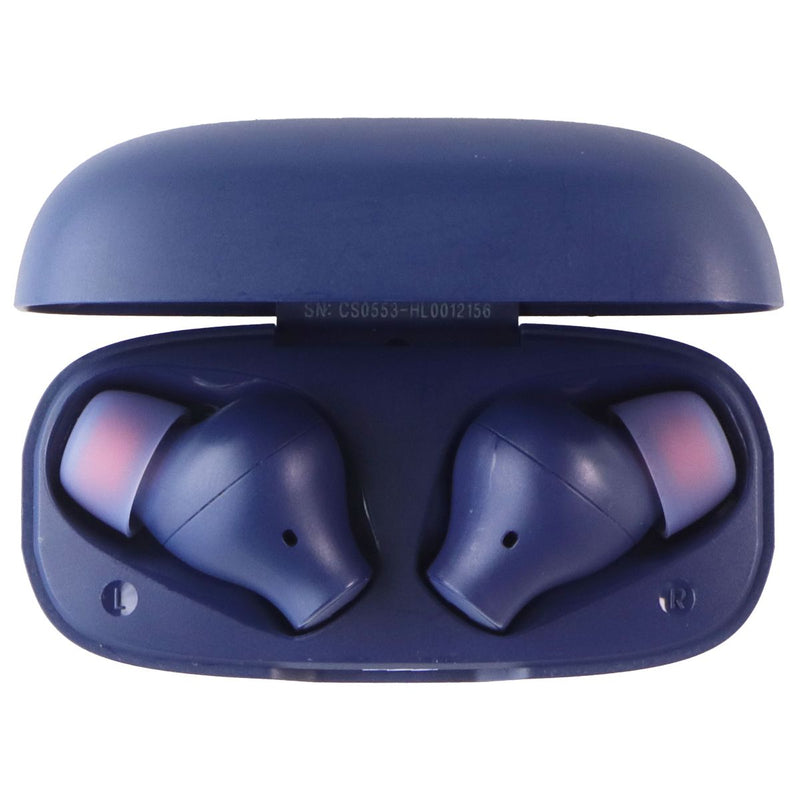 JBL Tune 230NC TWS True Wireless in-Ear Noise Cancelling Headphones - Blue