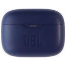 JBL Tune 230NC TWS True Wireless in-Ear Noise Cancelling Headphones - Blue