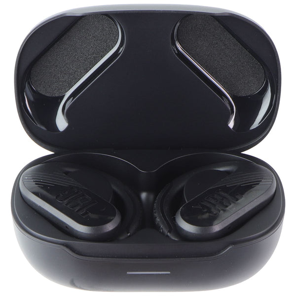 JBL Endurance Peak 3 True Wireless Waterproof Headphones w/Charge Case - Black