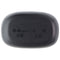 JBL Endurance Peak 3 True Wireless Waterproof Headphones w/Charge Case - Black